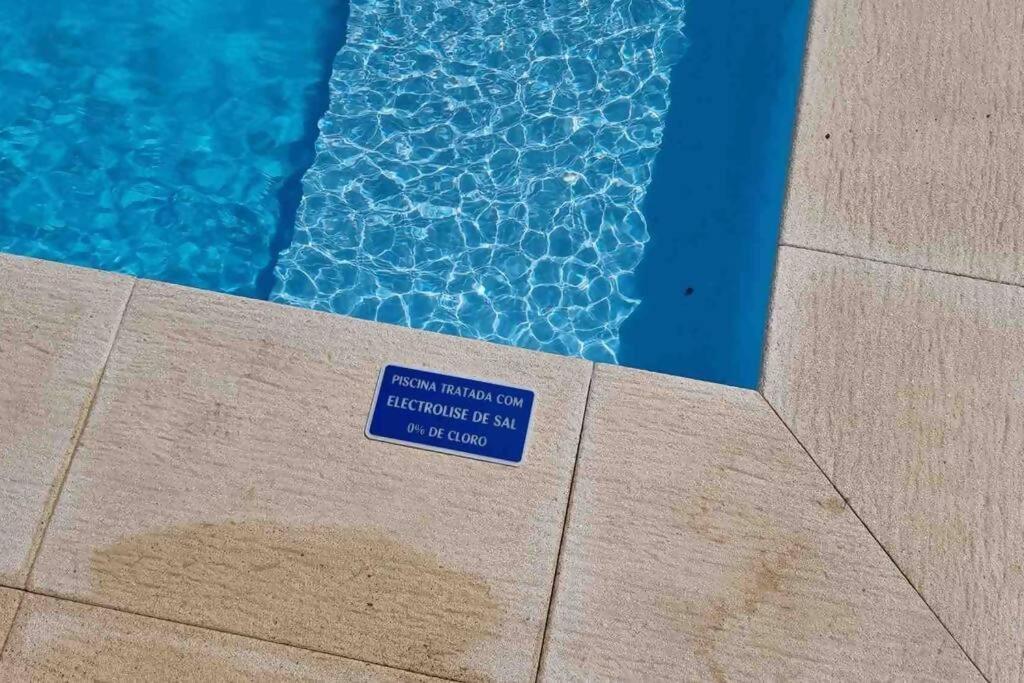 فيلا Casa Da Calheta Maia  المظهر الخارجي الصورة