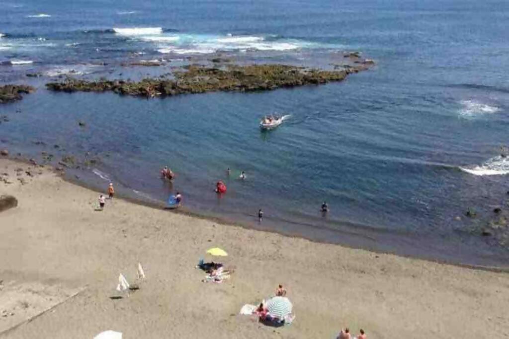 فيلا Casa Da Calheta Maia  المظهر الخارجي الصورة