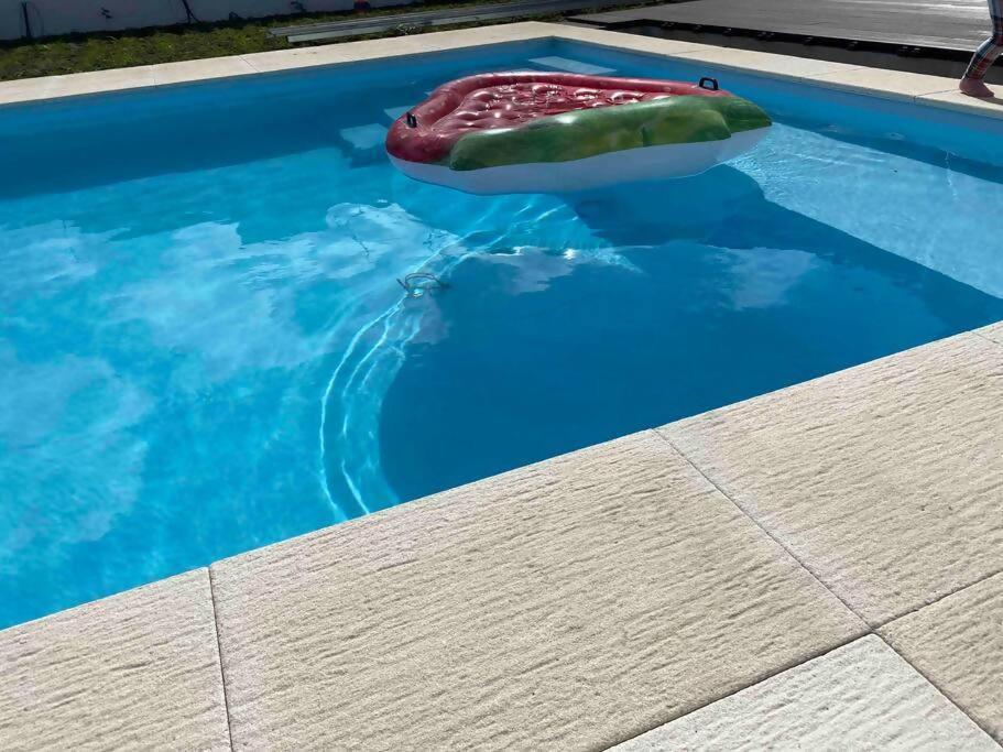 فيلا Casa Da Calheta Maia  المظهر الخارجي الصورة