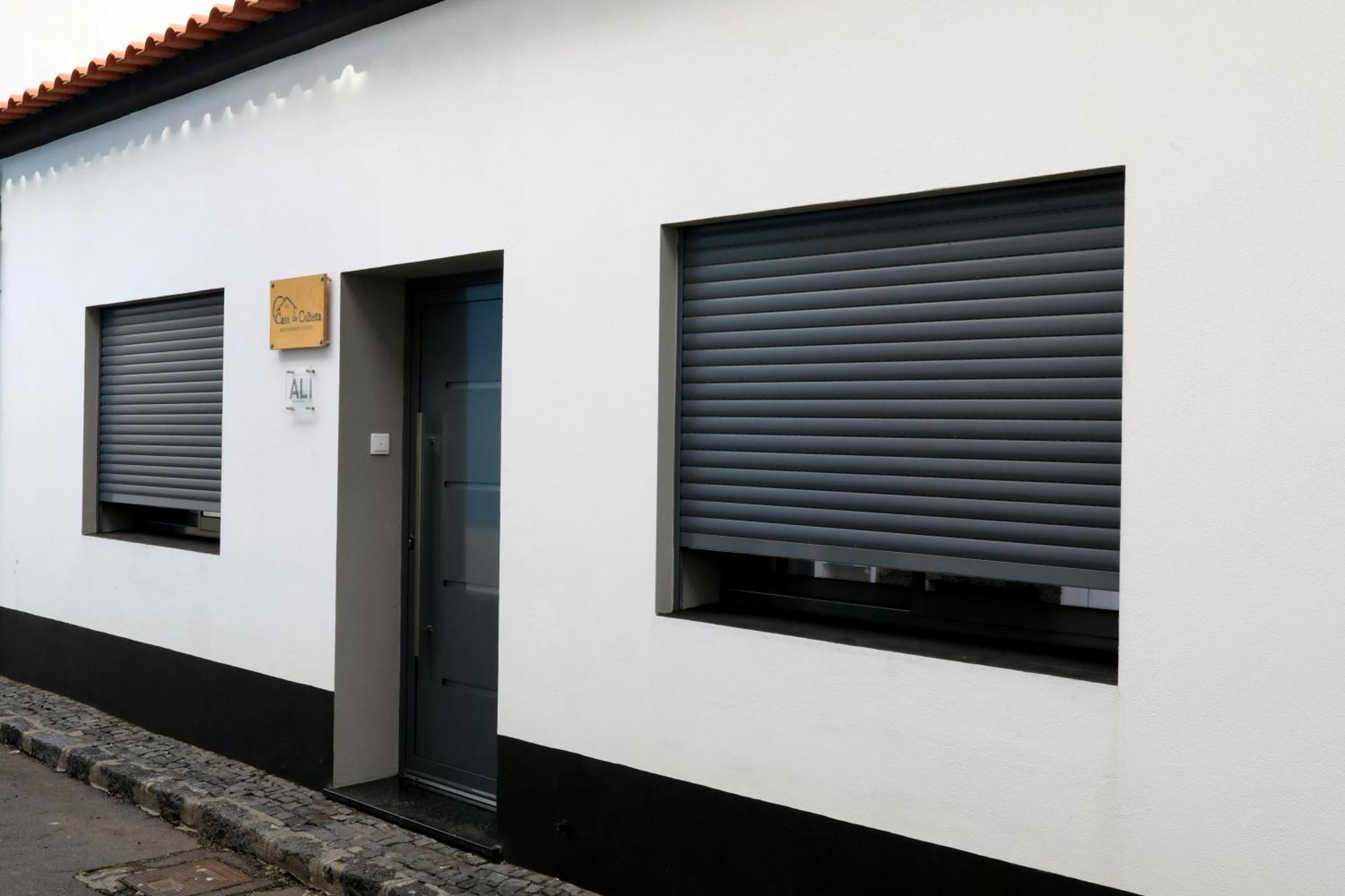 فيلا Casa Da Calheta Maia  المظهر الخارجي الصورة