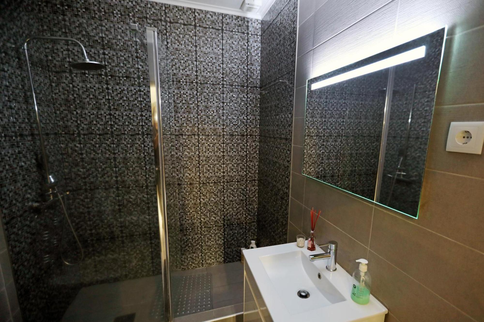 فيلا Casa Da Calheta Maia  المظهر الخارجي الصورة